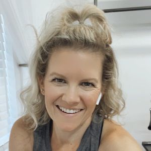 Meet your Posher, Cori